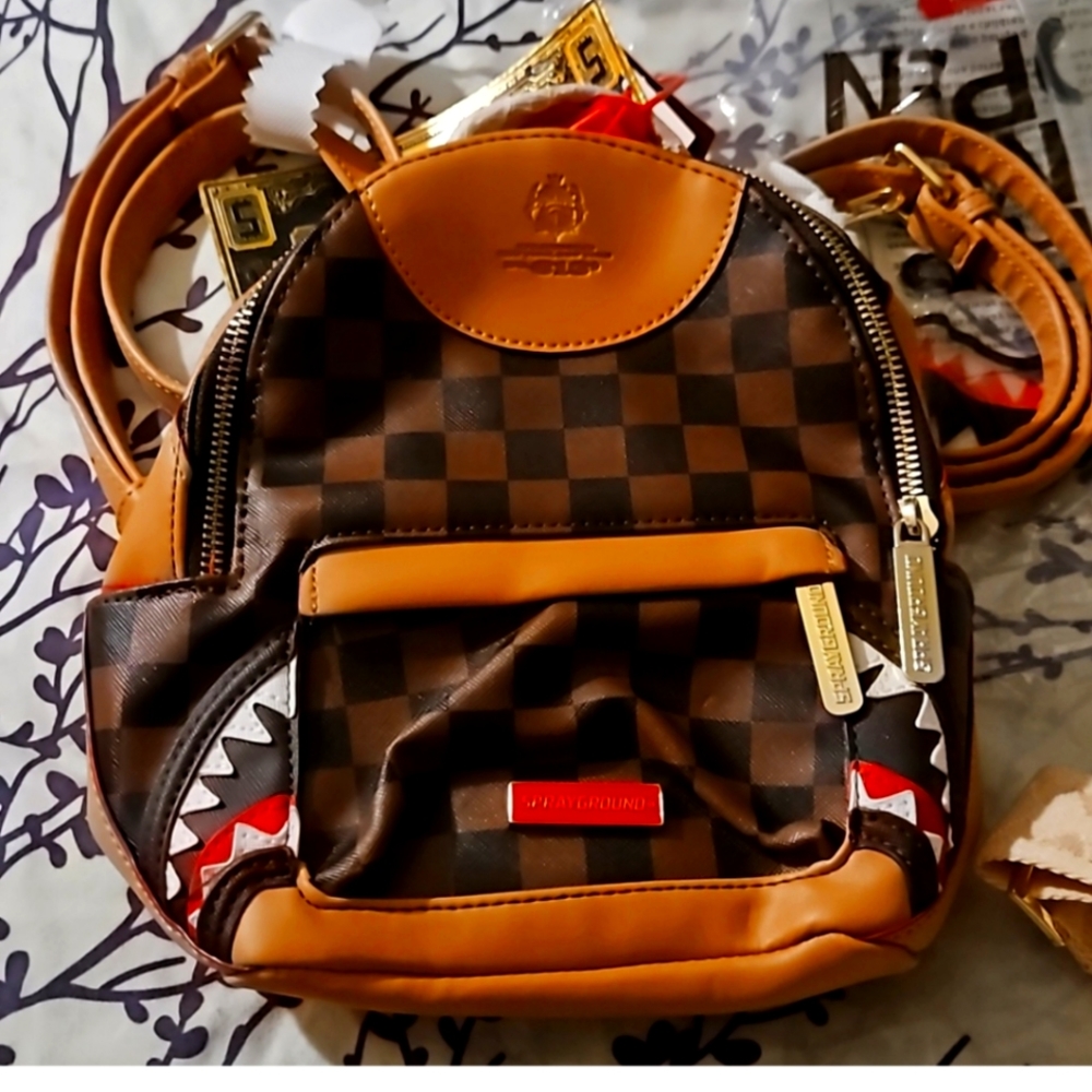 Sprayground